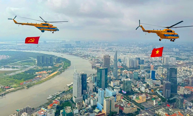 Cách mạng tinh gọn bộ máy, vận hành chính quyền địa phương hai cấp: Dấu ấn cải cách lịch sử - ảnh 1