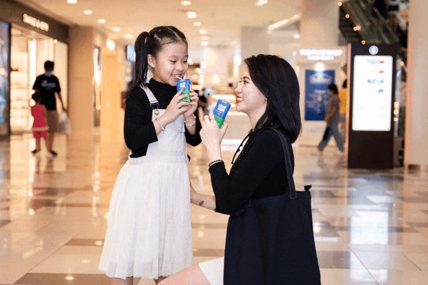 Hành trình “không tưởng” đoạt hattrick 3 giải thưởng danh giá quốc tế của sữa hút chân không - ảnh 1