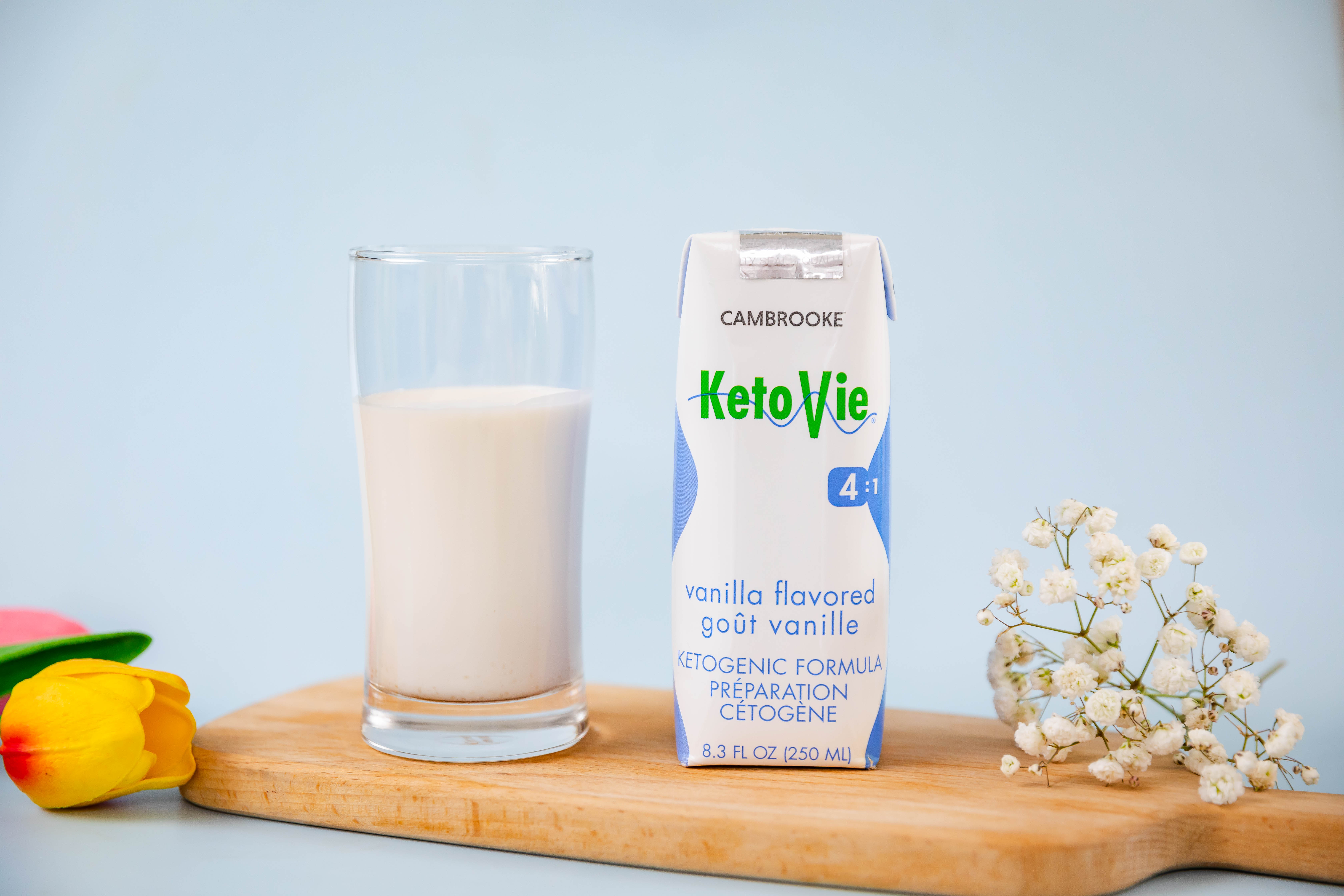 Thực phẩm dinh dưỡng y học: KetoVie® từ Ajinomoto Việt Nam hỗ trợ điều trị động kinh kháng thuốc - ảnh 1