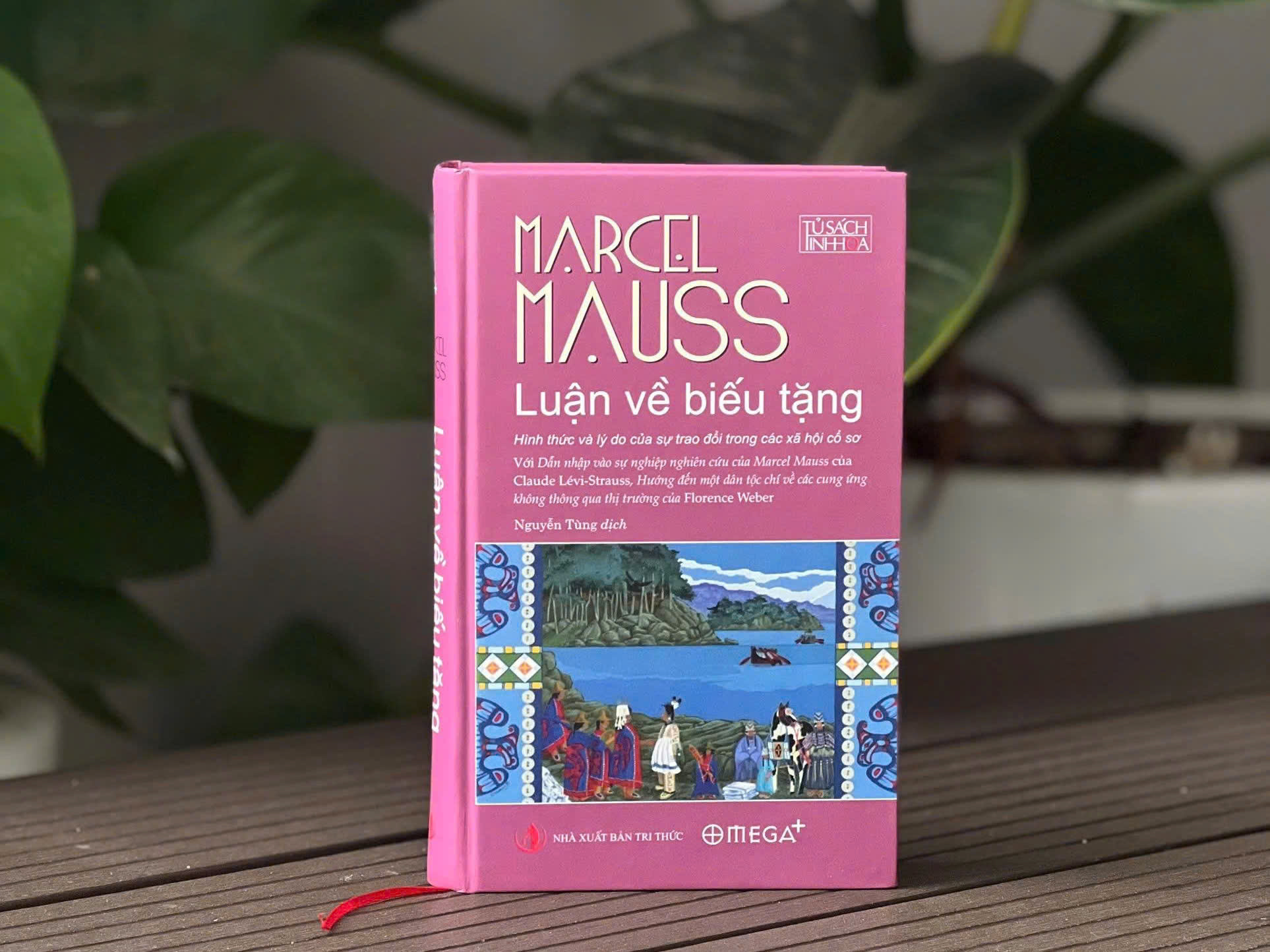 Khi quà tặng không chỉ là cho đi - ảnh 1