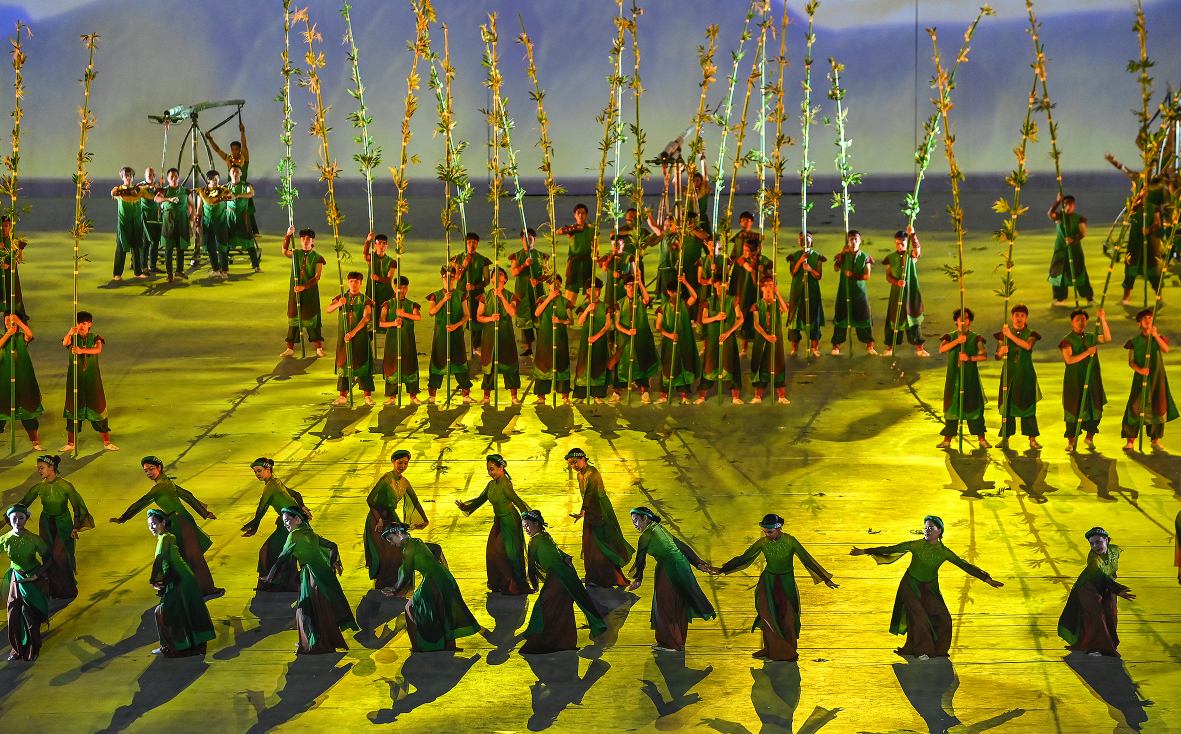 Khai mạc SEA Games 31 sẽ thể hiện tinh thần gắn kết của Đông Nam Á - ảnh 2