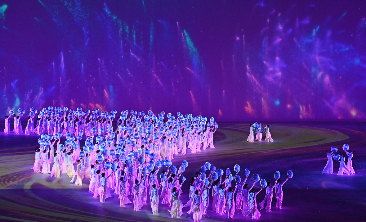 Khai mạc SEA Games 31 sẽ thể hiện tinh thần gắn kết của Đông Nam Á - ảnh 5