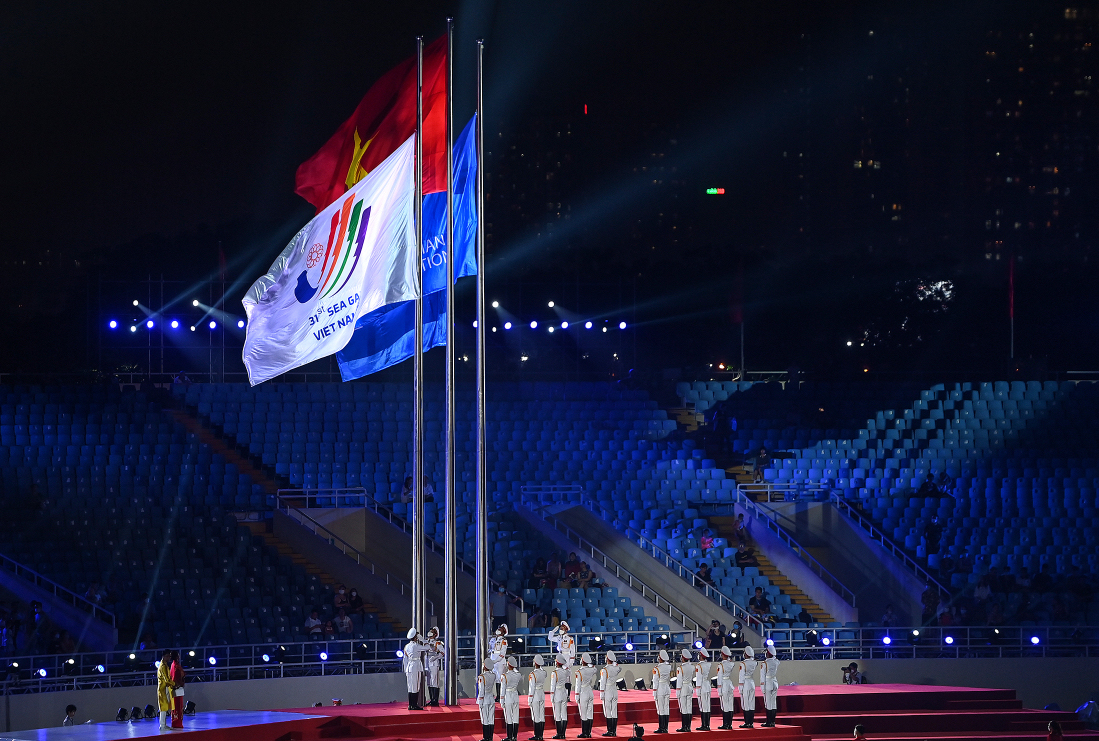Khai mạc SEA Games 31 sẽ thể hiện tinh thần gắn kết của Đông Nam Á - ảnh 4