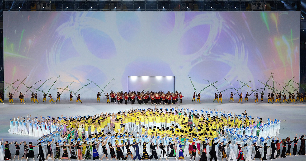 Khai mạc SEA Games 31 sẽ thể hiện tinh thần gắn kết của Đông Nam Á - ảnh 6
