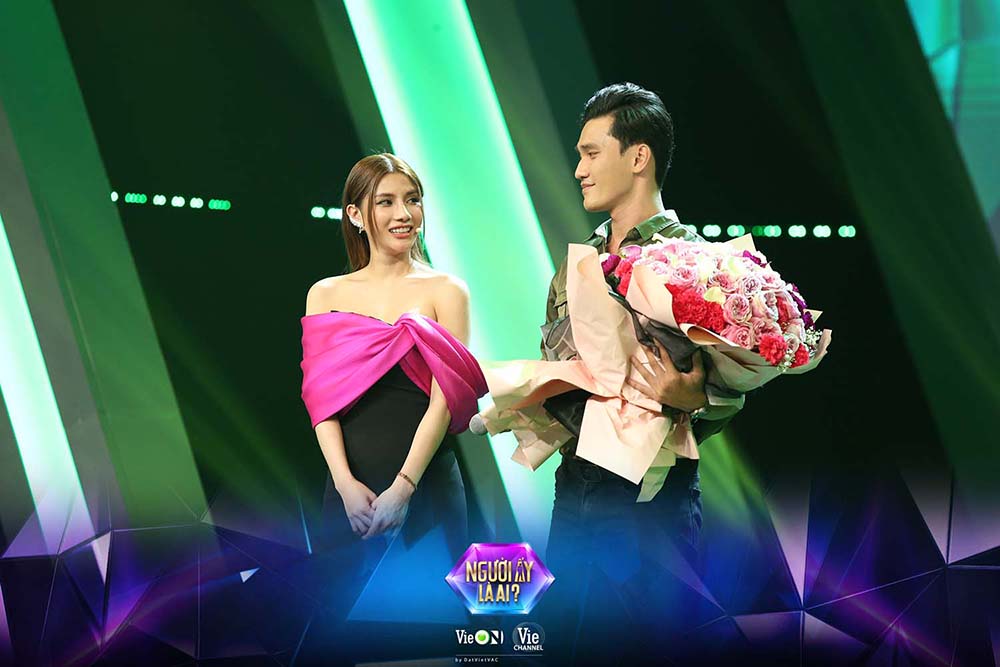 Đẹp như hoa hậu, thu nhập 200 triệu/tháng, tại sao Tuyết Kha phải đi tìm “một nửa” ở gameshow? - ảnh 6