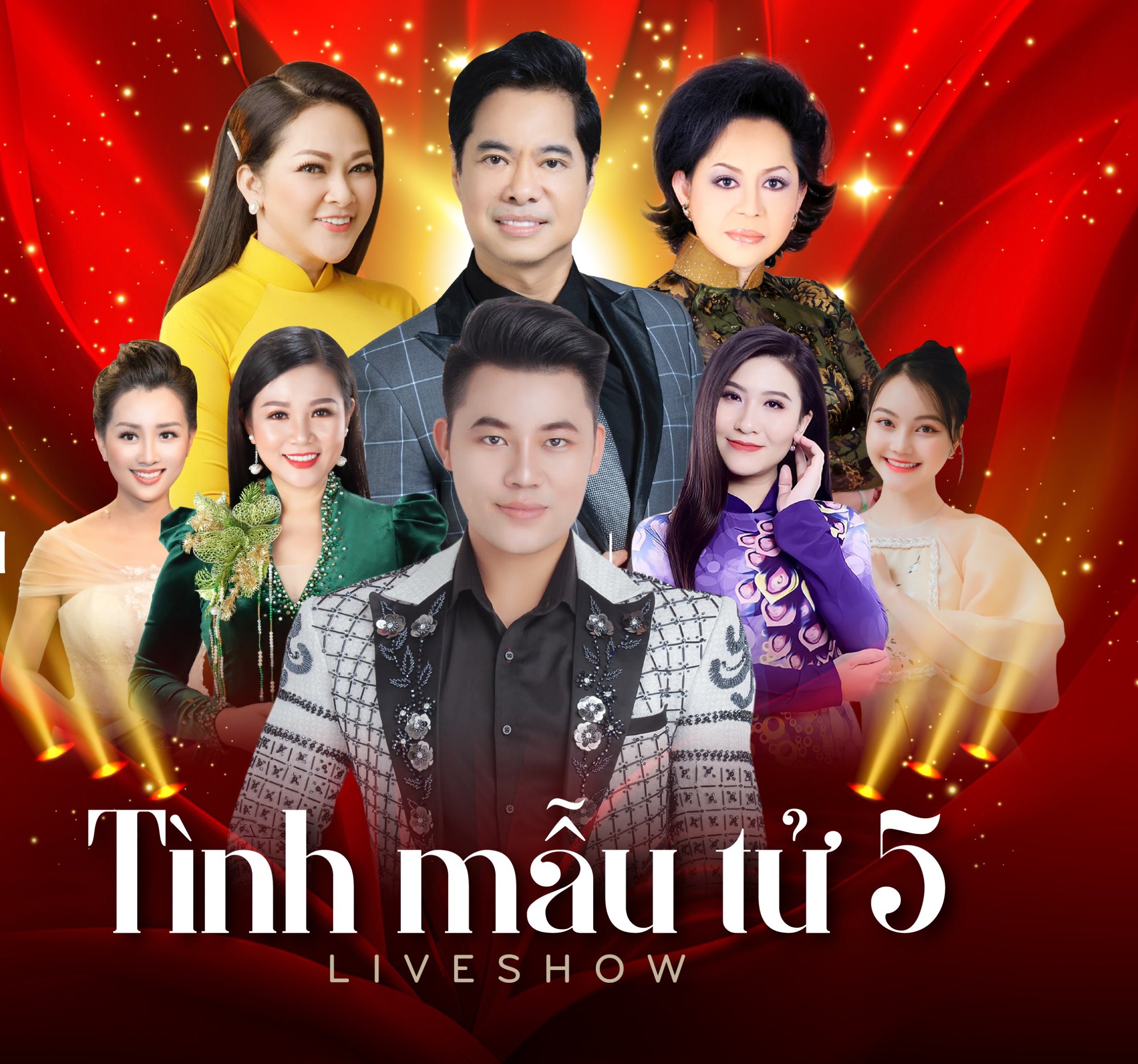 Liveshow “Tình mẫu tử 5” của Duy Cường cháy vé sau 5 ngày phát hành - ảnh 3