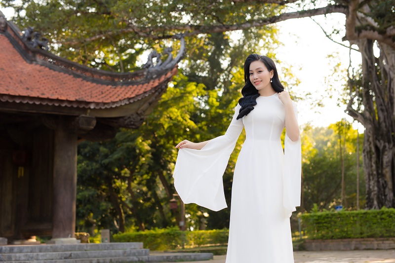 Huyền Trang Sao mai cùng lúc ra mắt 4 MV mới - ảnh 5