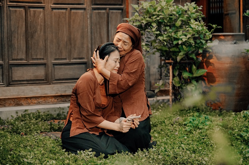 Huyền Trang Sao mai cùng lúc ra mắt 4 MV mới - ảnh 4