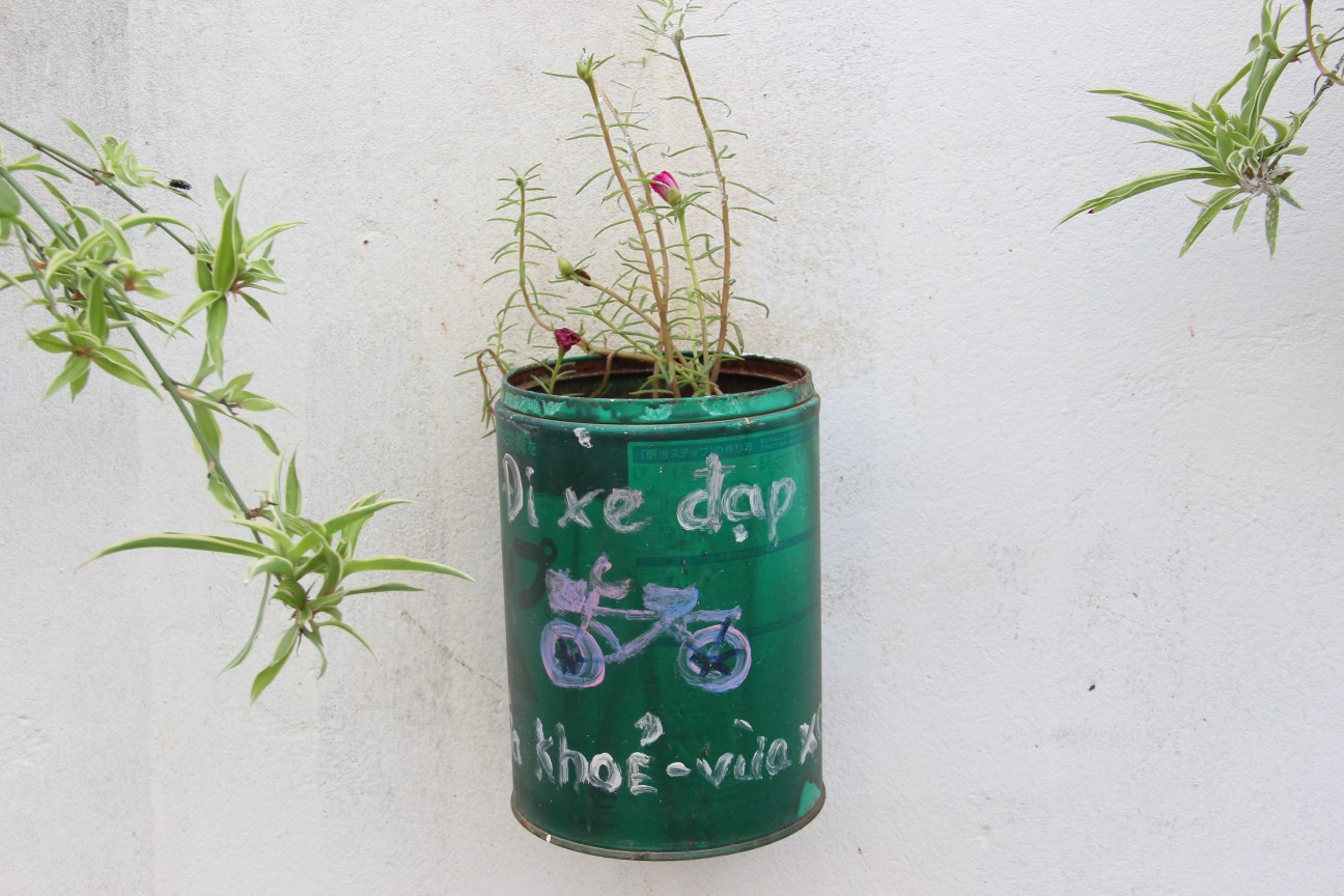 Đường hoa phụ nữ giúp “lòng người nở hoa” - ảnh 9