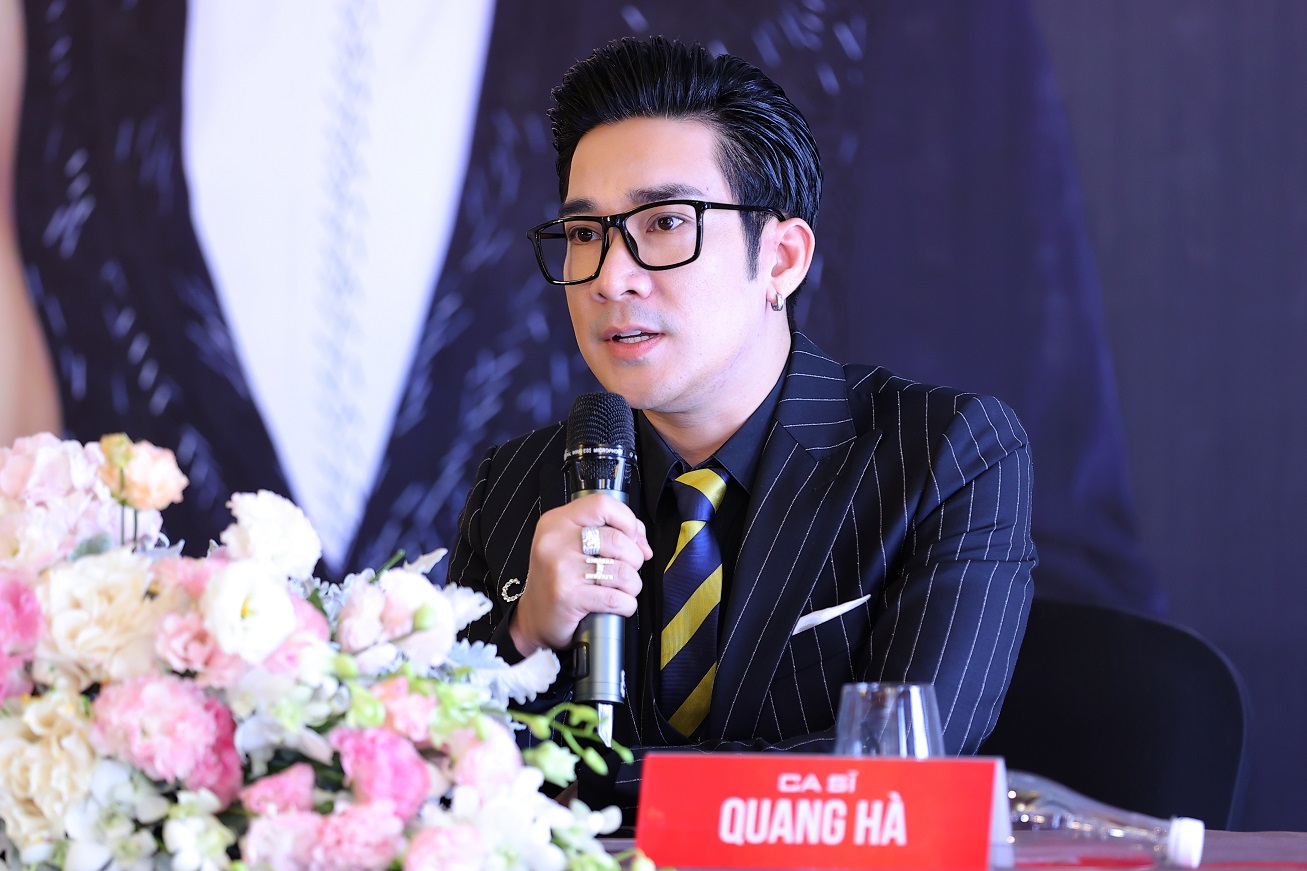 Thu Phương, Ngọc Anh 3A “song kiếm hợp bích” hát tôn vinh phụ nữ trong liveshow “Tạ tình” - ảnh 5