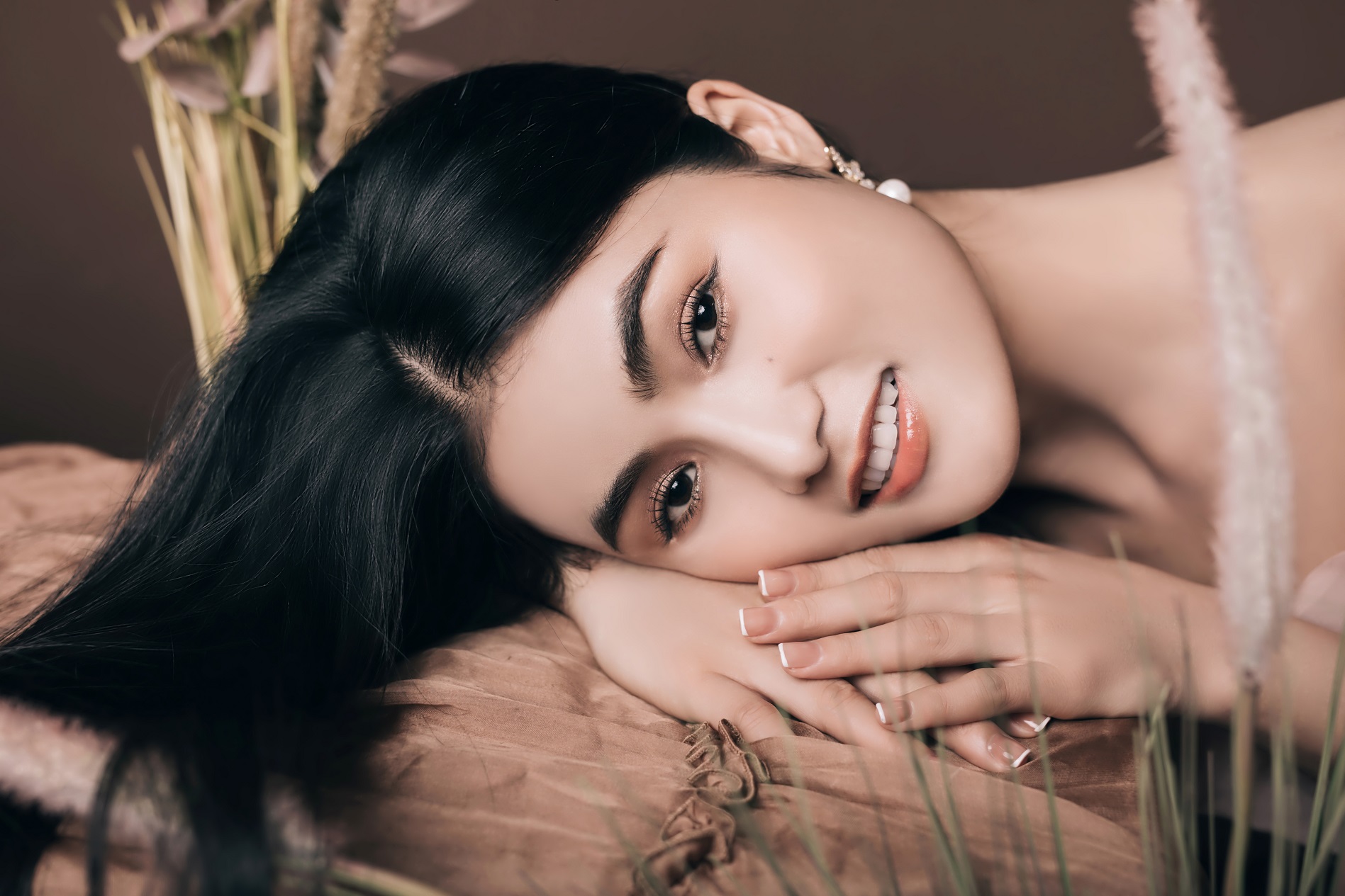 Giọng ca Opera Hà Uyển Linh ra mắt album nhạc trữ tình - ảnh 5