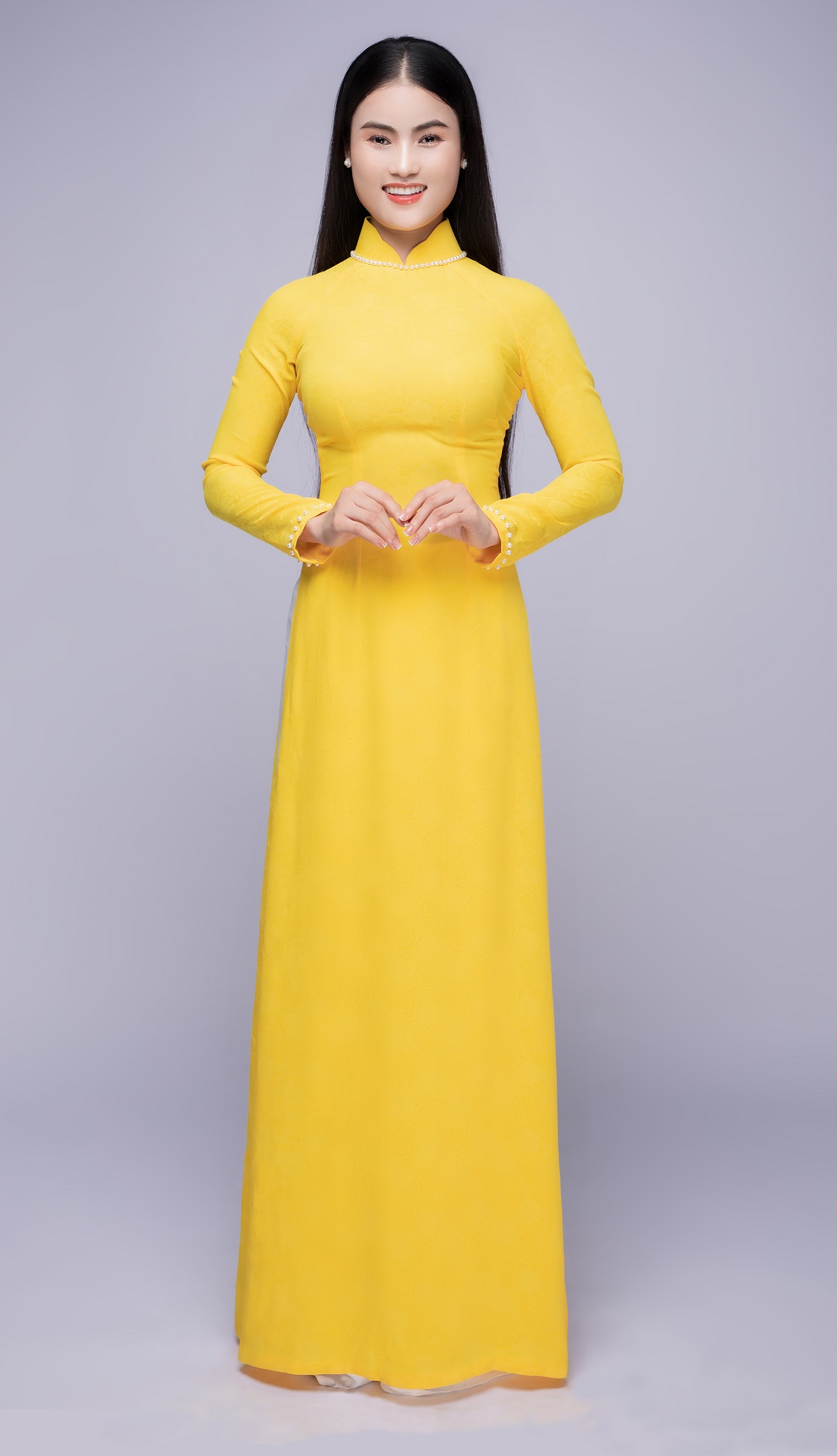 Giọng ca Opera Hà Uyển Linh ra mắt album nhạc trữ tình - ảnh 1