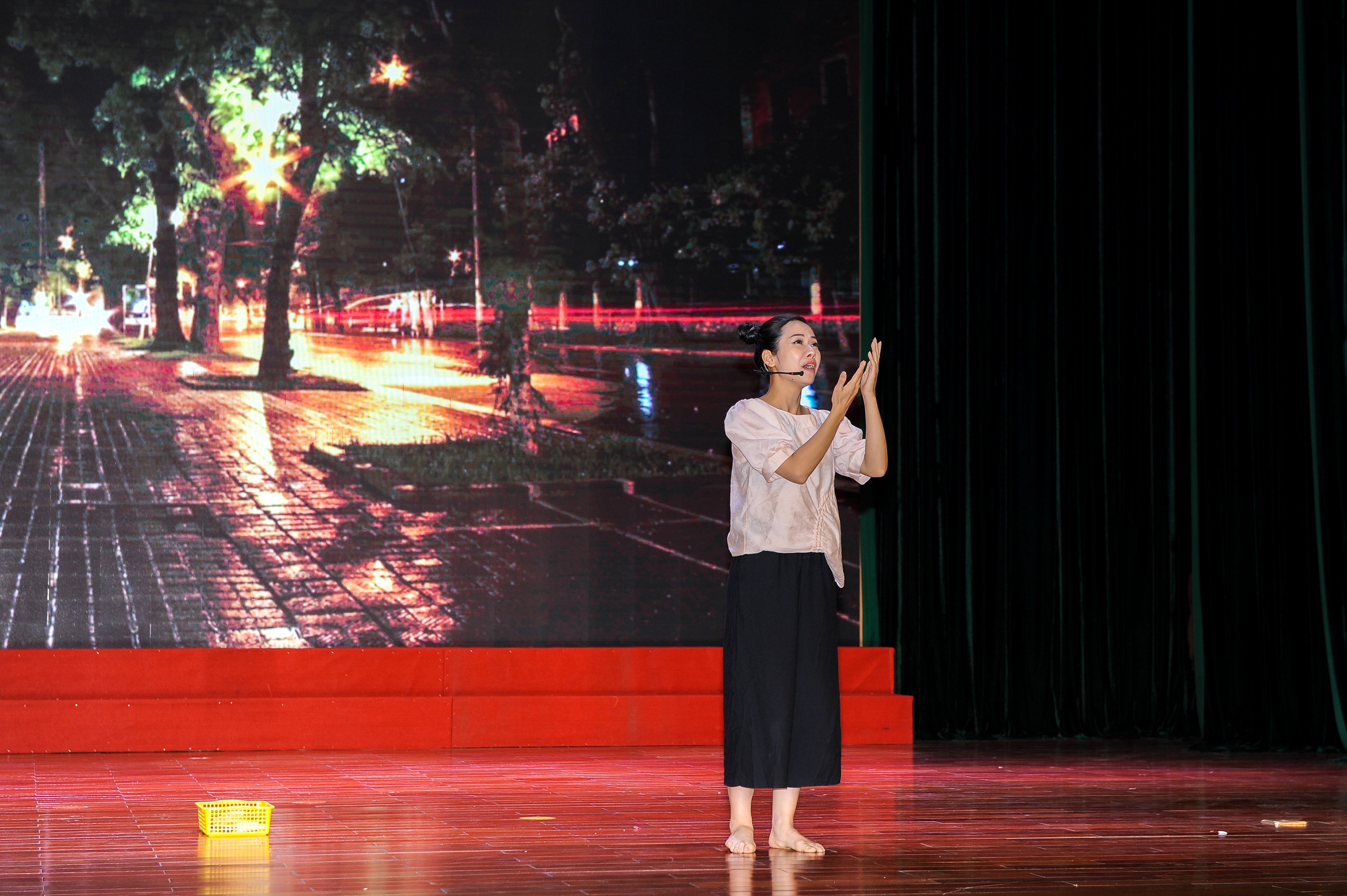 Sôi động Ngày hội phụ nữ Đống Đa sáng tạo năm 2022 - ảnh 5