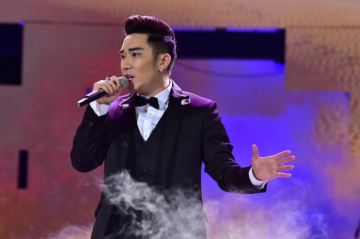 NSND Quốc Hưng, Quang Hà, Lê Anh Dũng hội ngộ trong album “Xa em” - ảnh 4