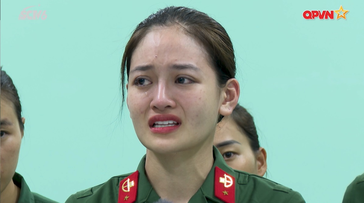 “Sao Nhập Ngũ” 2023 hé lộ format mới: mùa đặc công nước nữ đầu tiên. - ảnh 4