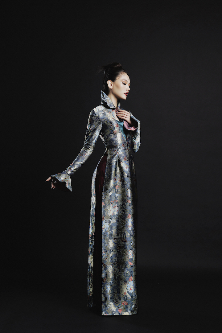 Hoa hậu tuổi Mão Mai Phương đại diện Việt Nam thi Miss World 2023 - ảnh 2