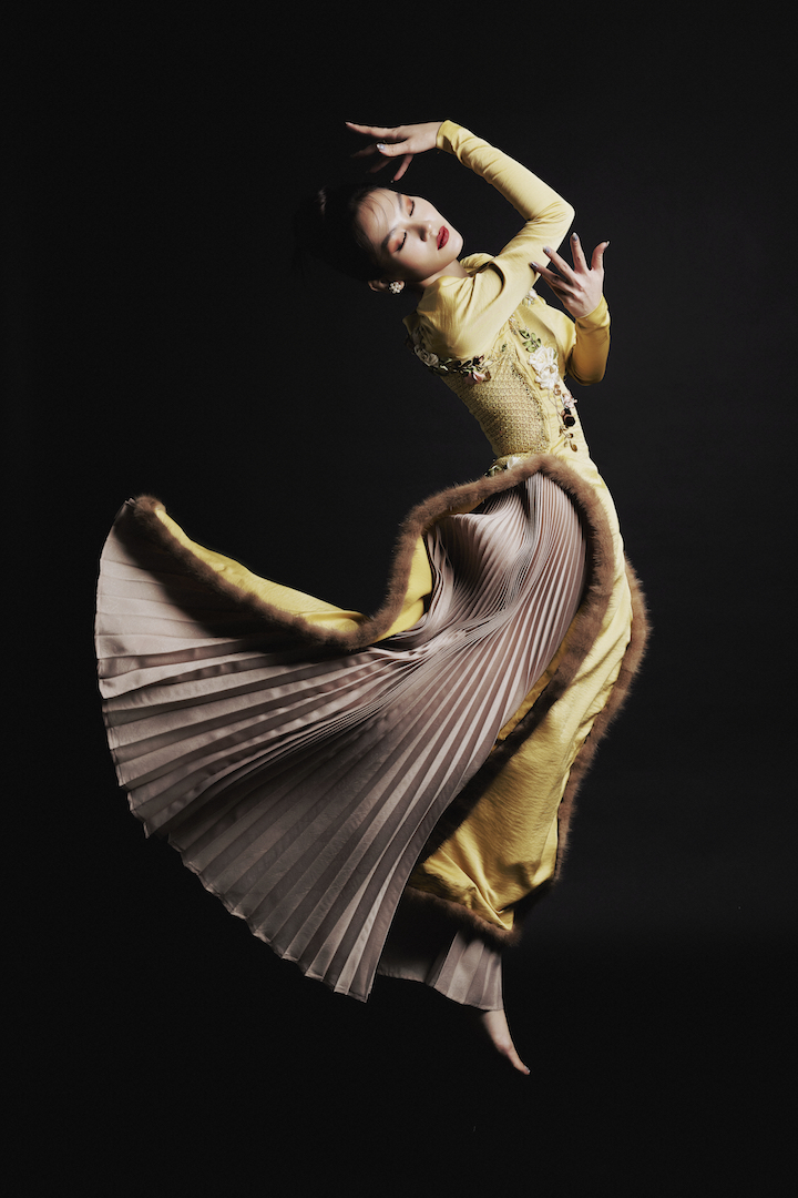 Hoa hậu tuổi Mão Mai Phương đại diện Việt Nam thi Miss World 2023 - ảnh 4