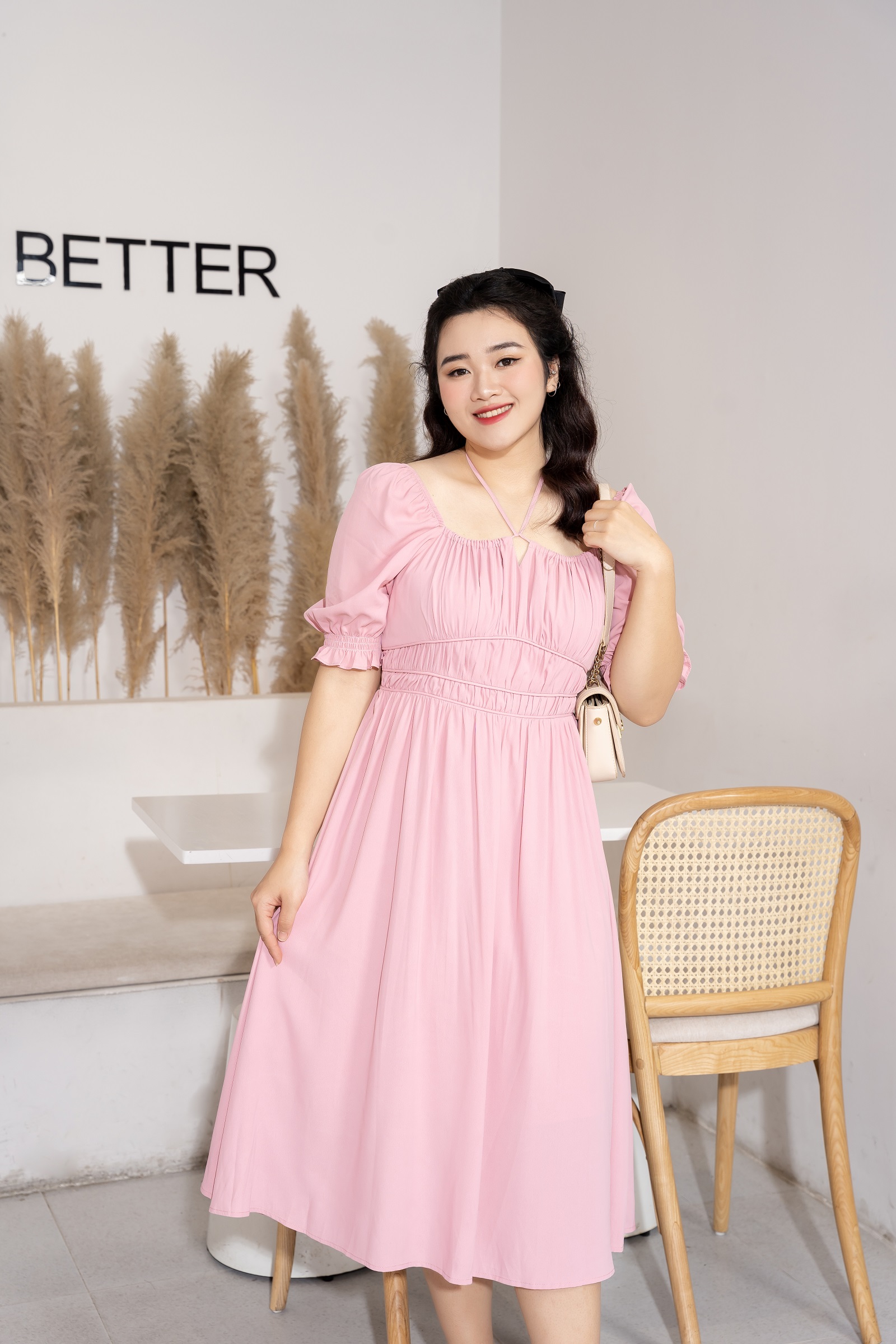 Cách chọn trang phục để cân nặng chỉ là những con số! - ảnh 5