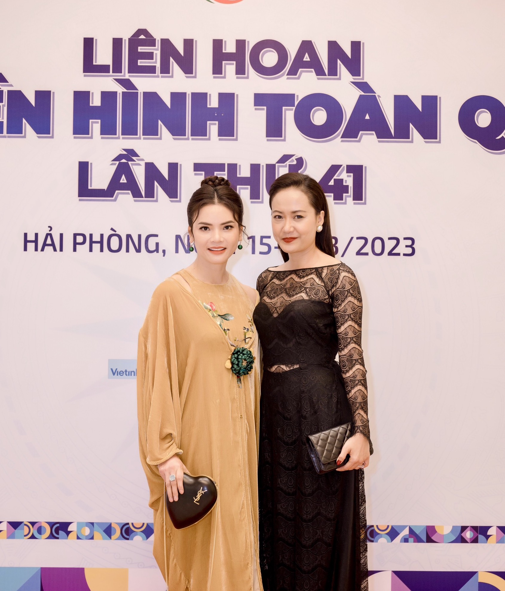 Phạm Phương Thảo làm giám khảo Liên hoan truyền hình Toàn quốc - ảnh 5