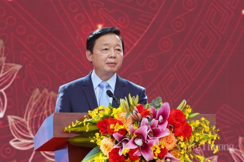 Mỗi sản phẩm báo chí phải thấm đẫm tính nhân văn, lắng đọng giá trị văn hóa dân tộc - ảnh 1