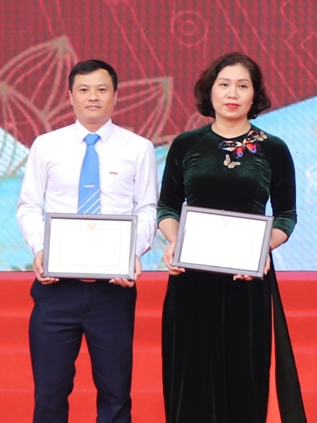 Mỗi sản phẩm báo chí phải thấm đẫm tính nhân văn, lắng đọng giá trị văn hóa dân tộc - ảnh 3