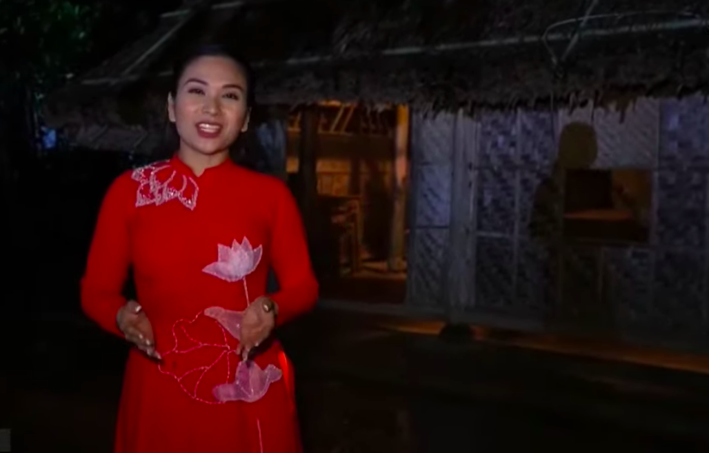 Xúc động hành trình theo dấu chân Bác bằng âm nhạc - ảnh 2