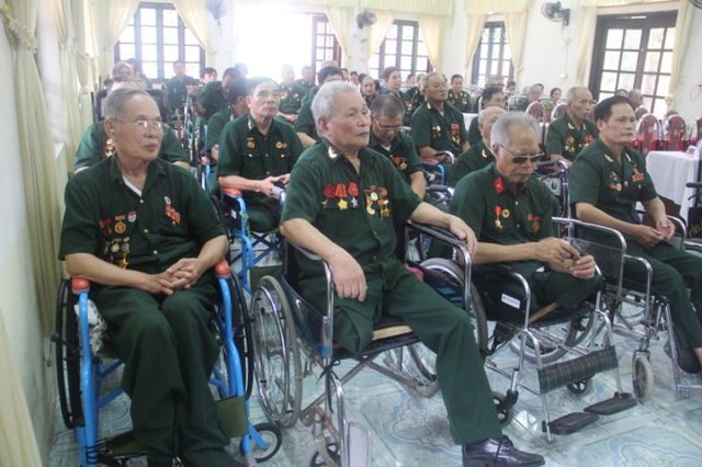 Chính sách mới có hiệu lực từ tháng 9/2023 - ảnh 1