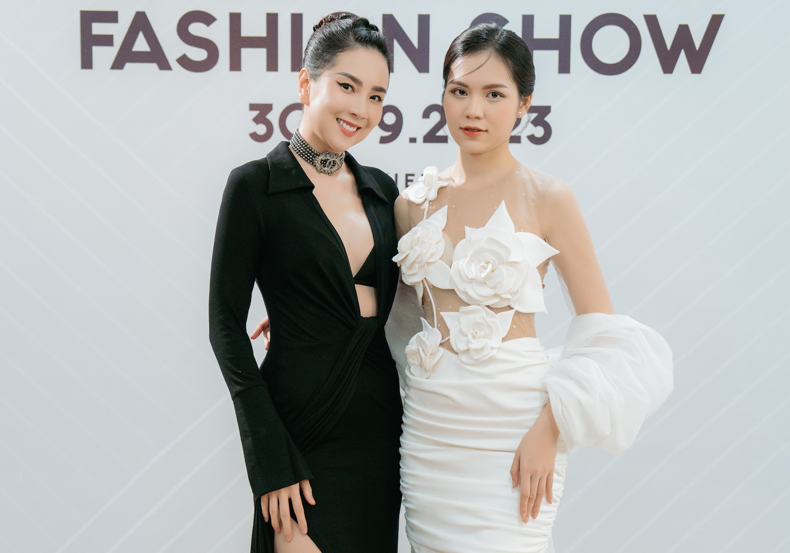 300 người mẫu tham gia casting diễn bộ sưu tập áo dài “Chốn kinh kỳ” - ảnh 5