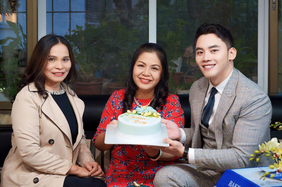 MC Mạnh Khang tiết lộ từng là học sinh nghịch ngợm, hay bị phạt - ảnh 3