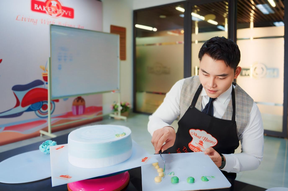 MC Mạnh Khang tiết lộ từng là học sinh nghịch ngợm, hay bị phạt - ảnh 1
