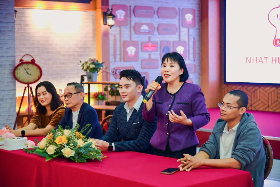 MC Mạnh Khang tiết lộ từng là học sinh nghịch ngợm, hay bị phạt - ảnh 4