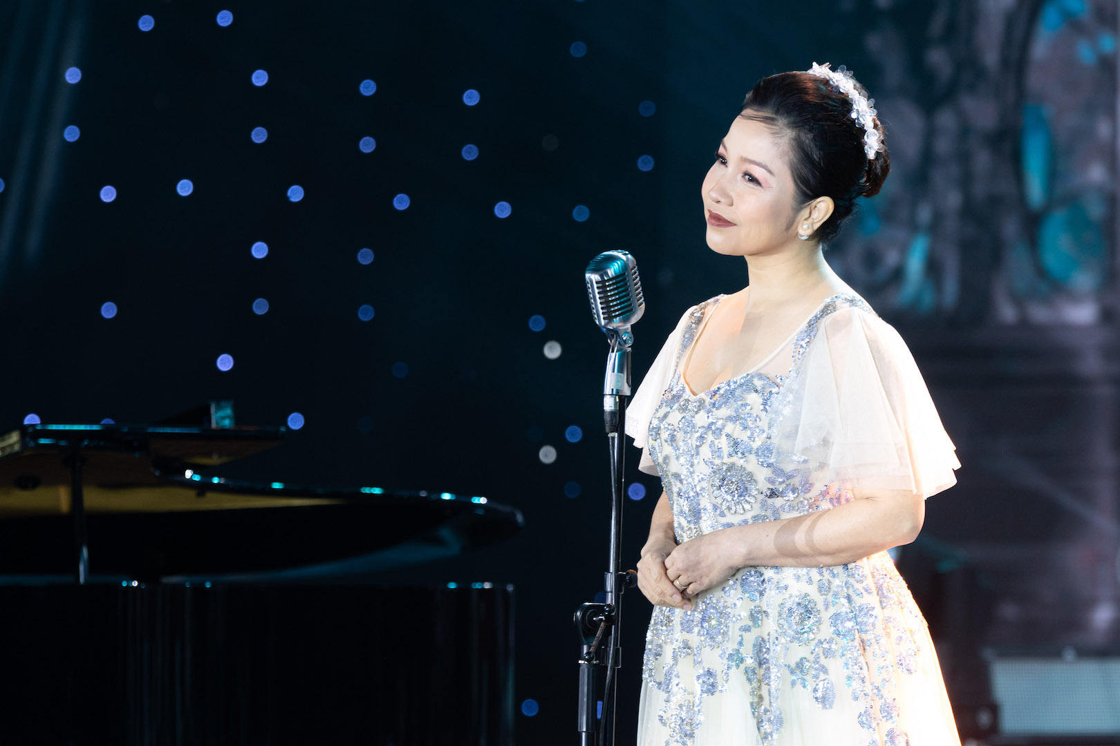 “Việt Nam - Hành trình rạng rỡ”- chương trình đón năm mới đặc biệt của VTV - ảnh 2