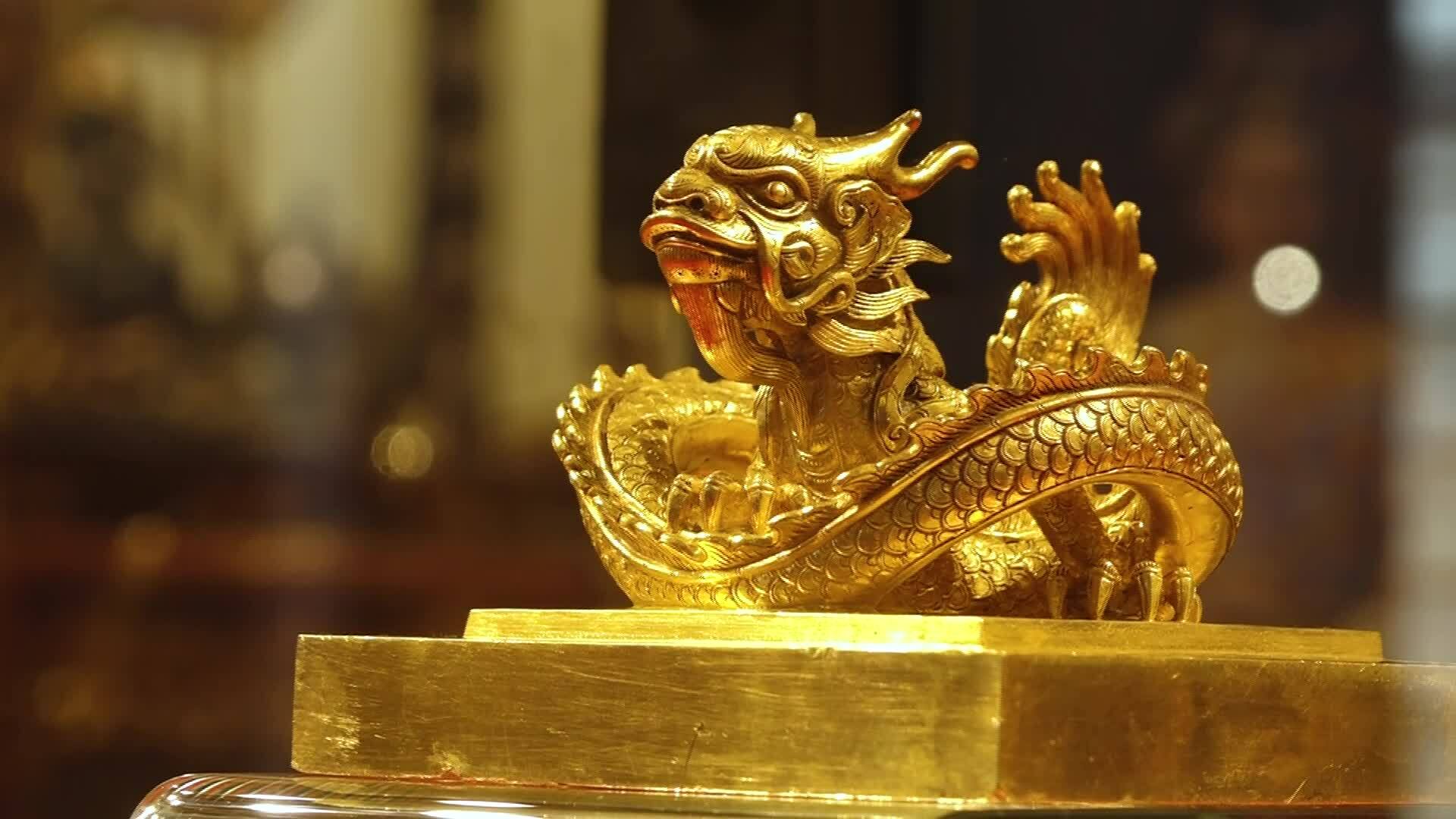 Phát huy tối đa sức mạnh của nền văn hoá - ảnh 1