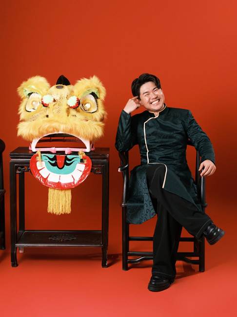 Dàn sao ‘Gặp lại chị bầu’ đẹp rạng rỡ trong bộ ảnh Tết - ảnh 5