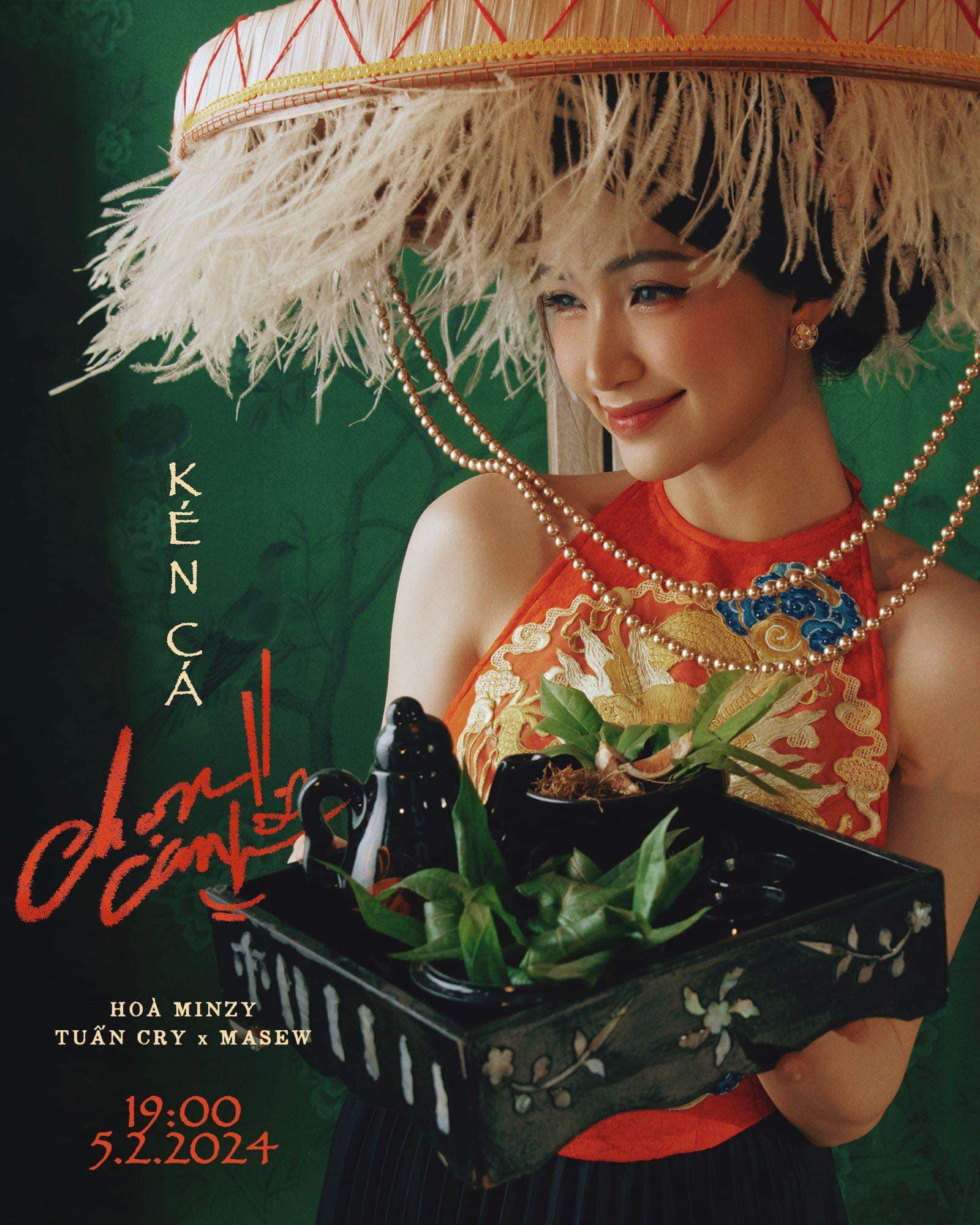 Nghệ sĩ Việt xôn xao ra mắt MV “khủng” mùa Valentine - ảnh 1