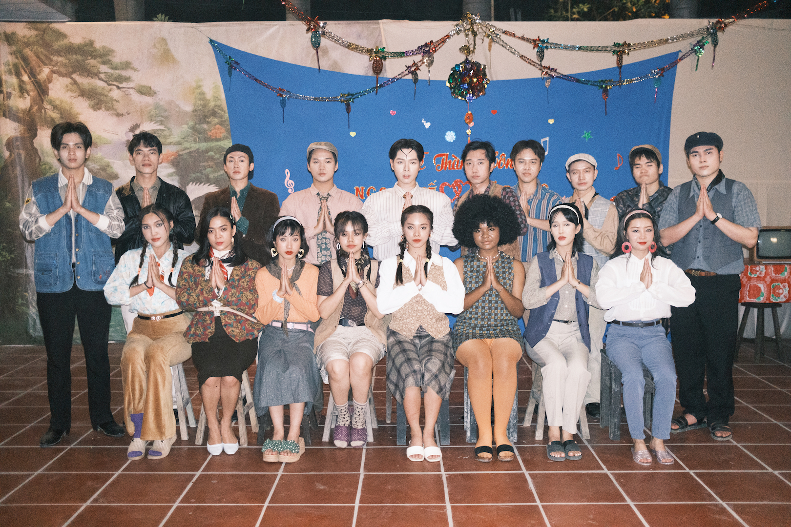 Nghệ sĩ Việt xôn xao ra mắt MV “khủng” mùa Valentine - ảnh 2