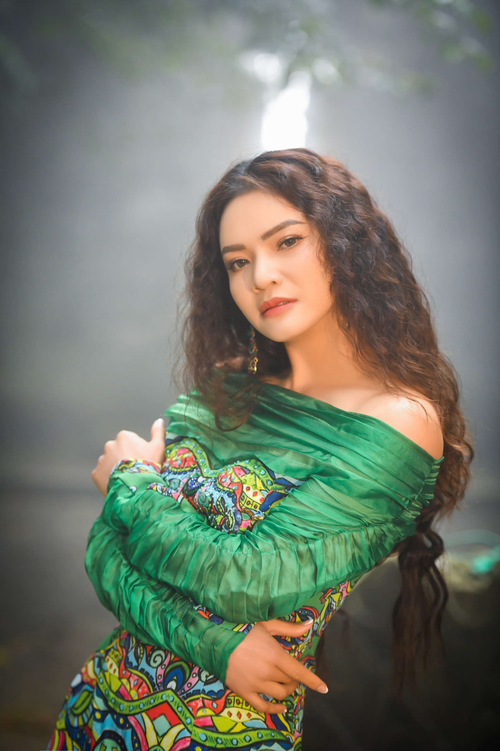 Phạm Phương Thảo ra mắt sáng tác mới về chuyện tình rung động bất chợt - ảnh 1