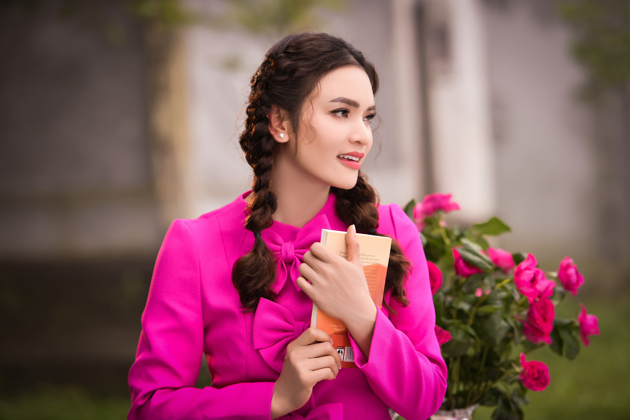 Phạm Phương Thảo ra mắt sáng tác mới về chuyện tình rung động bất chợt - ảnh 5