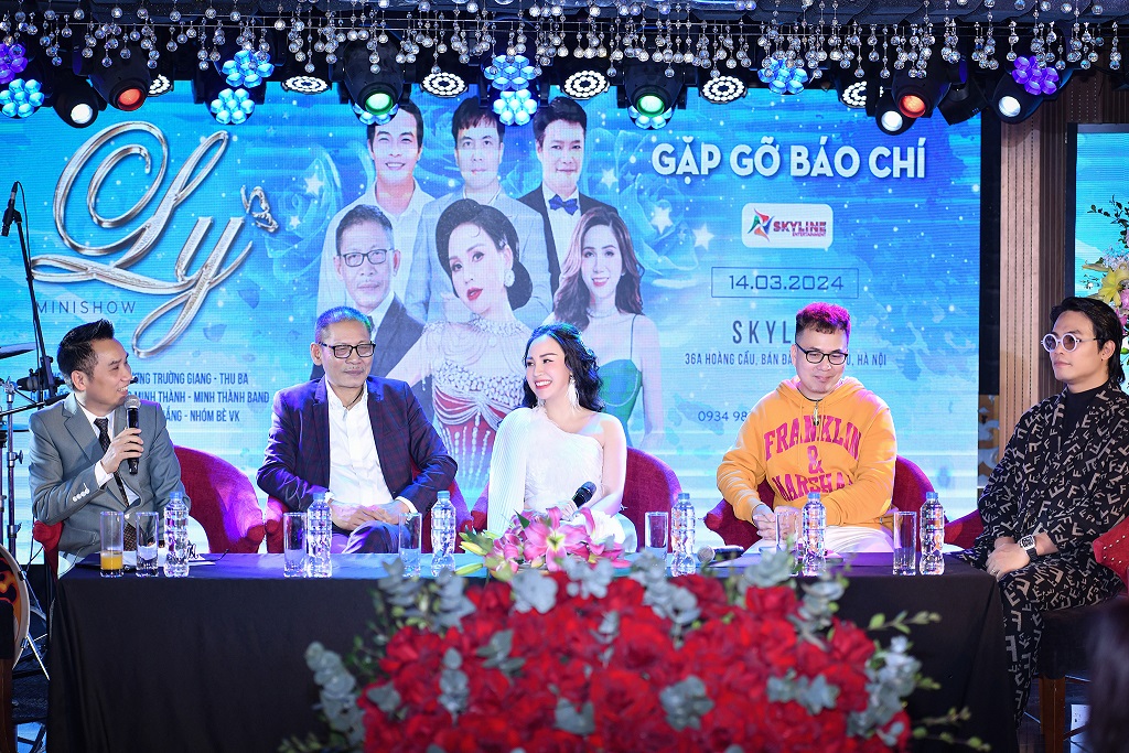Sao Mai Khánh Ly làm đêm nhạc riêng để chữa “tâm bệnh” - ảnh 3