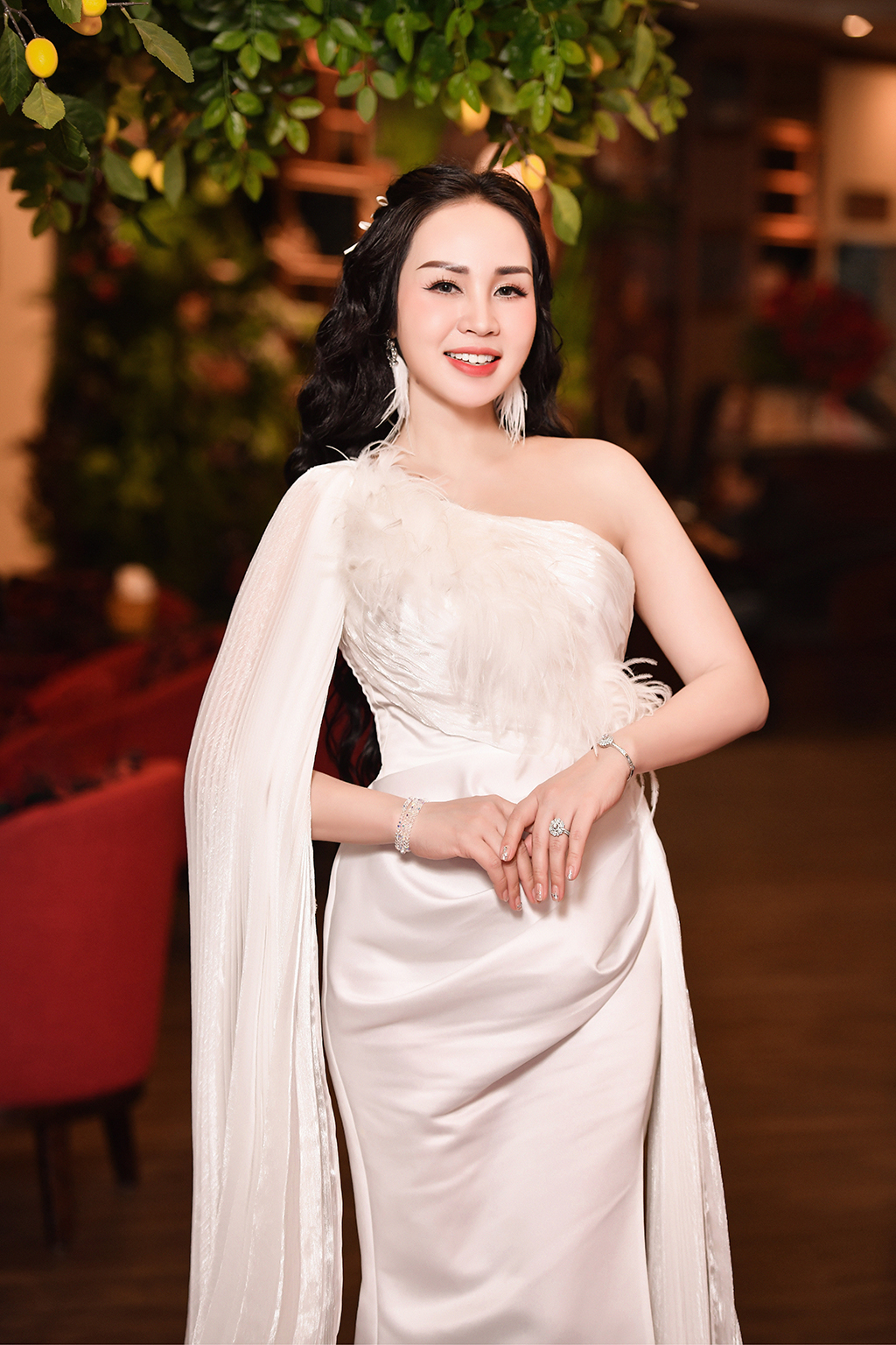 Sao Mai Khánh Ly làm đêm nhạc riêng để chữa “tâm bệnh” - ảnh 1