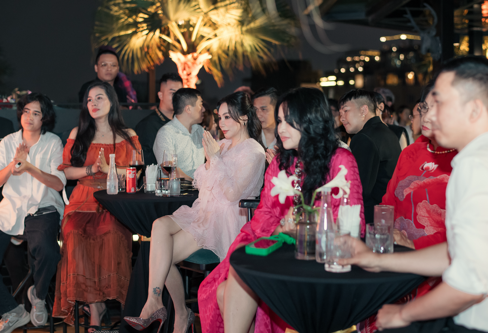 Một khung trời âm nhạc Đỗ Bảo rất khác qua giọng hát Lê Việt Anh - ảnh 4