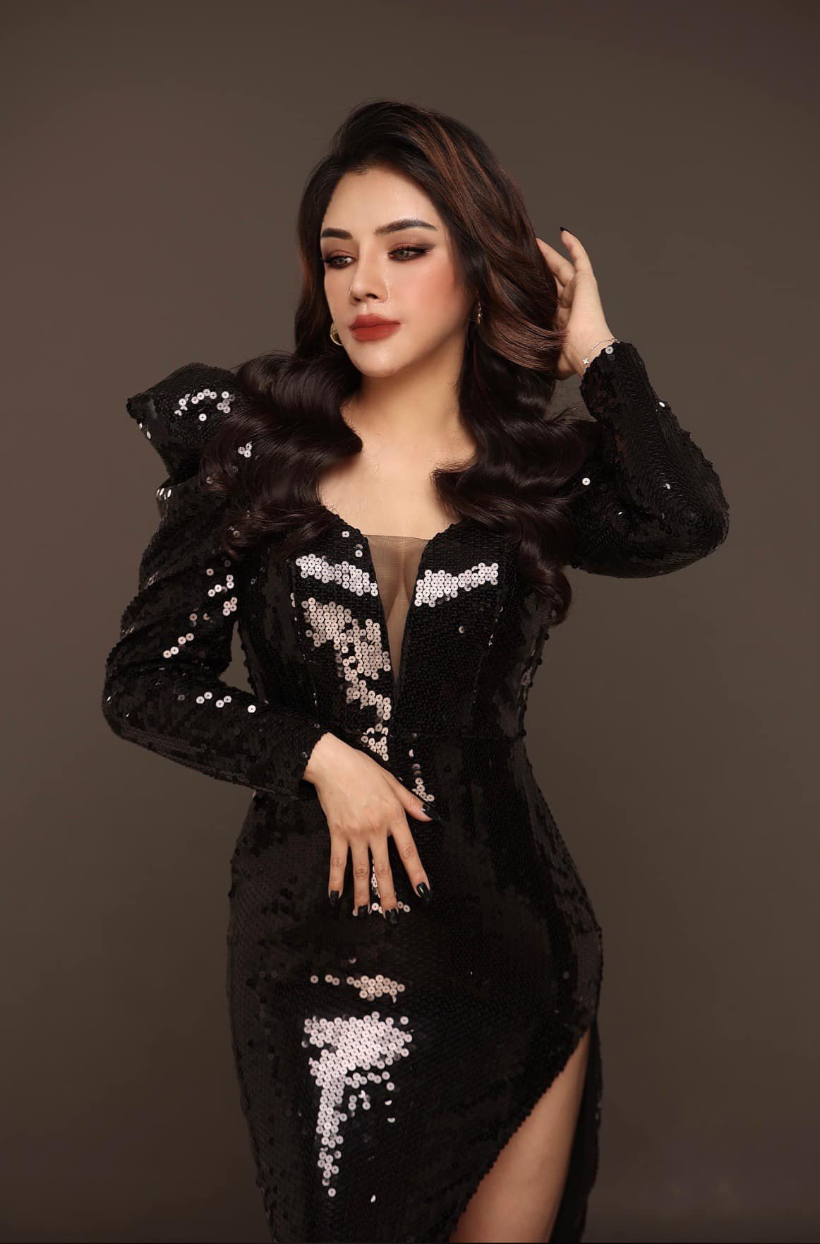 Mỹ nhân Thần tượng Bolero Tô Ngọc Hà ra MV bày tỏ nuối tiếc mùa Xuân - ảnh 2