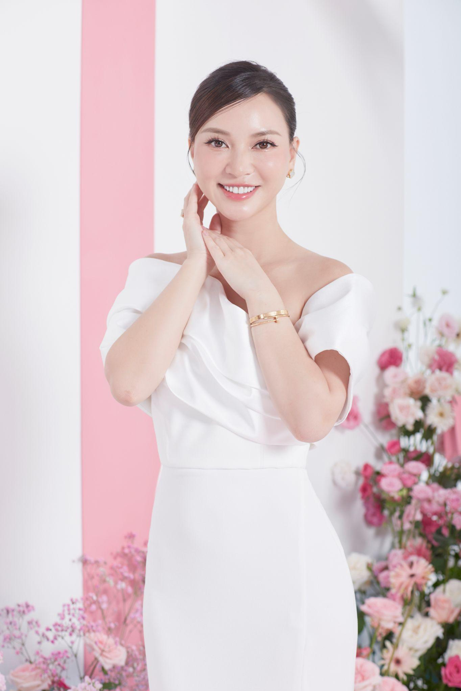Nữ beauty blogger nổi tiếng Hannah Olala quyên góp 1 triệu USD cho UNICEF Việt Nam - ảnh 3