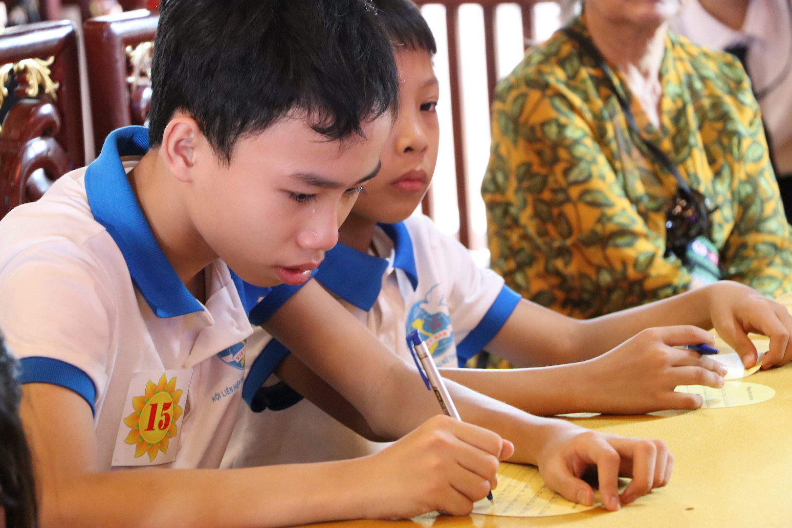 Hàng ngàn trẻ mồ côi được “chắp cánh ước mơ” từ các Mẹ đỡ đầu - ảnh 6