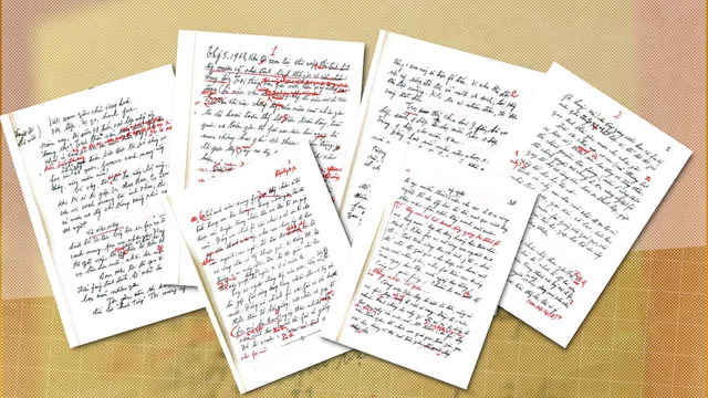 “Lời Người để lại” khẳng định giá trị vượt thời đại của Di chúc Chủ tịch Hồ Chí Minh  - ảnh 2