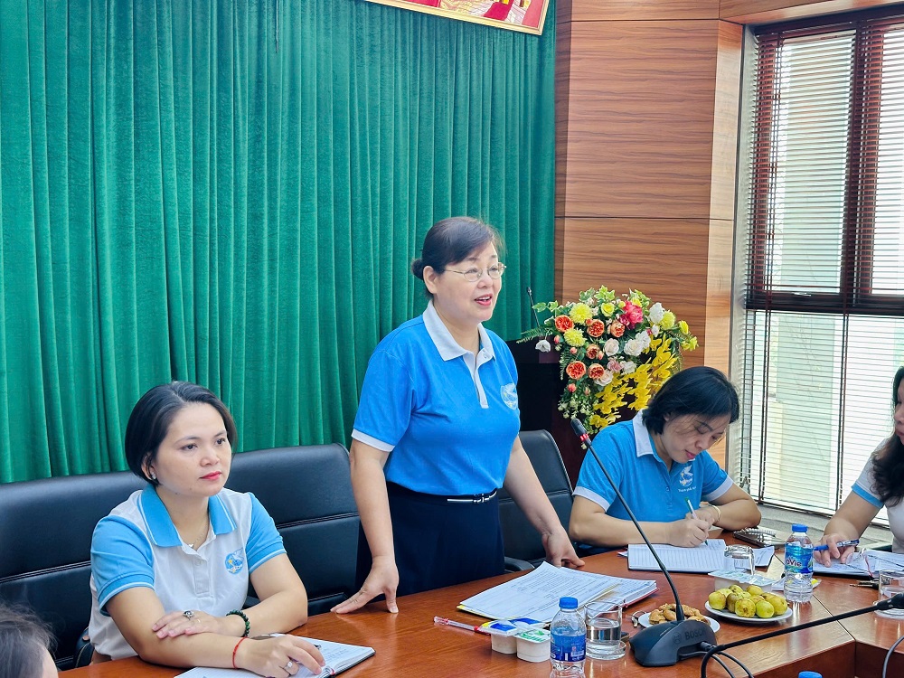 “Cô ơi cho cháu vào Hội với!” - ảnh 1