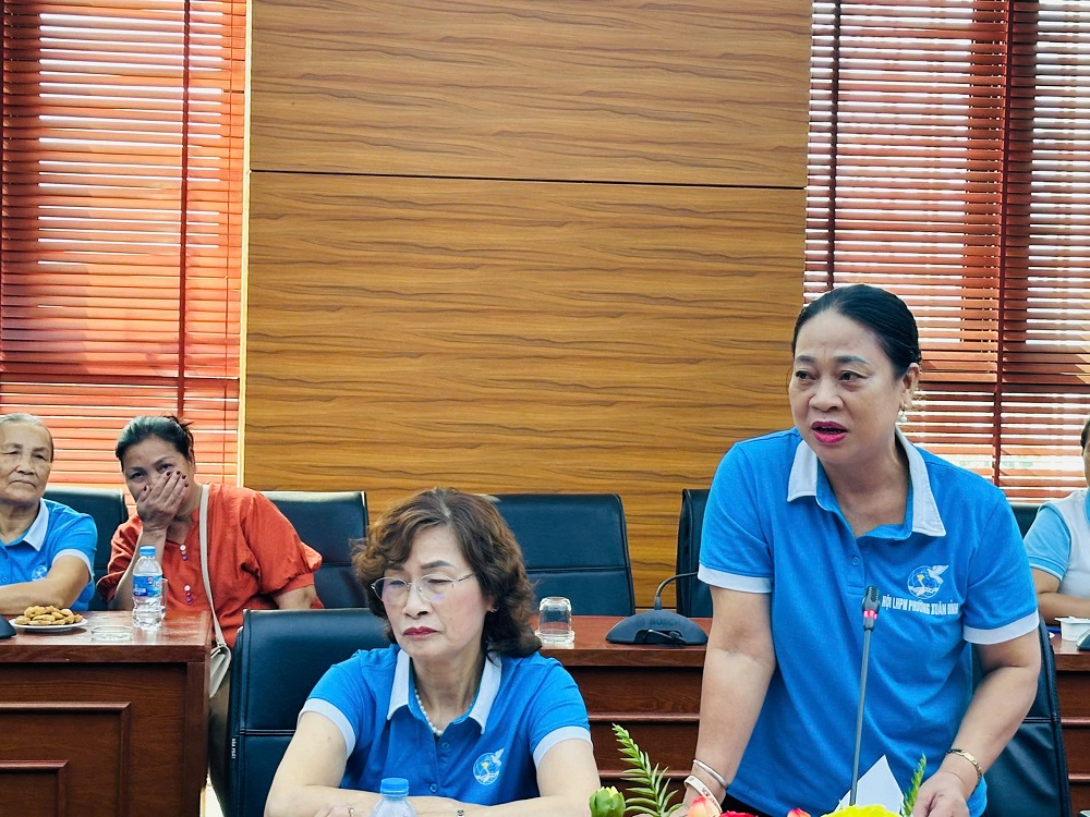 “Cô ơi cho cháu vào Hội với!” - ảnh 2