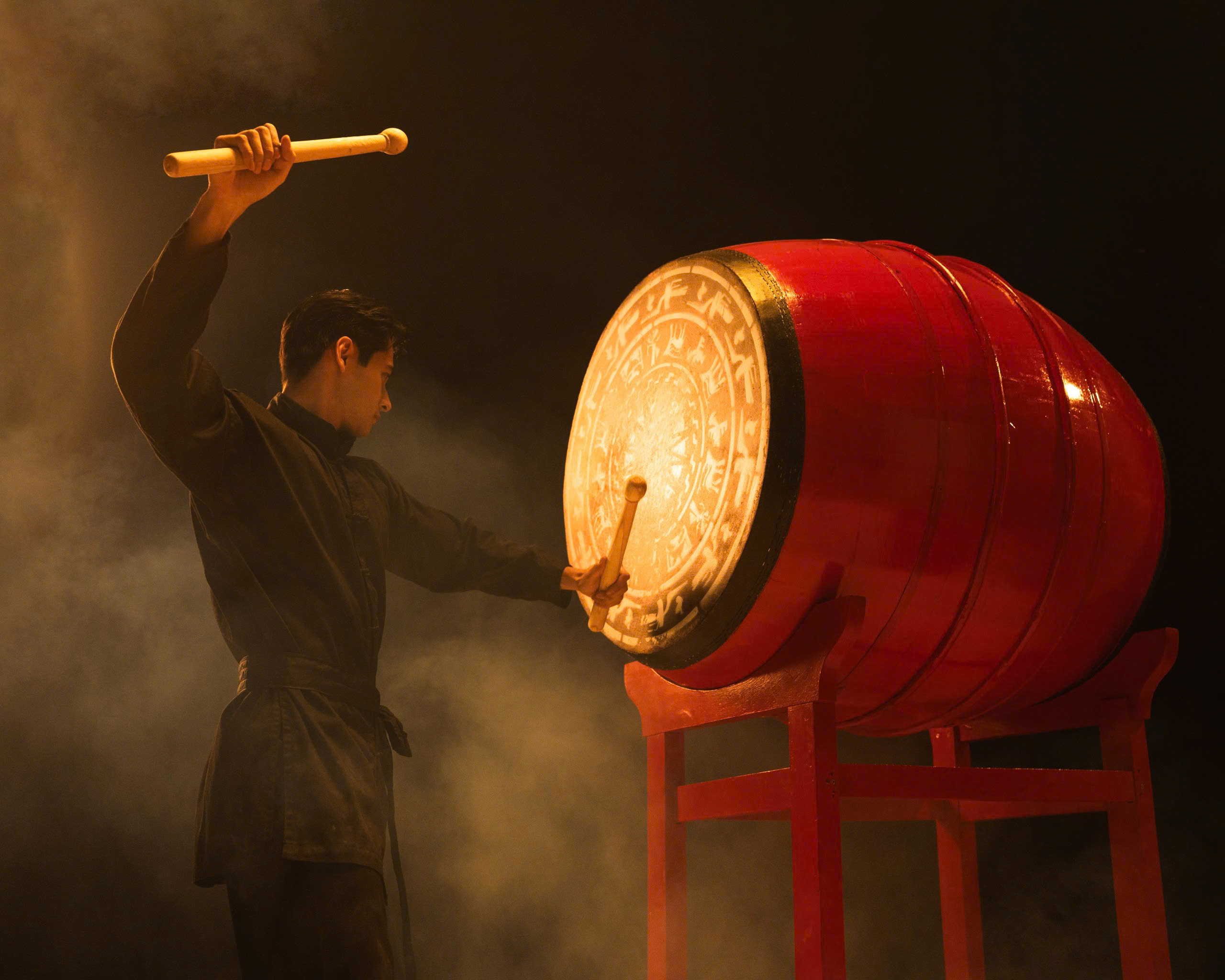 Nam vương Tuấn Ngọc ra mắt MV “Hào Khí Việt Nam”, tri ân thế hệ cha ông - ảnh 4