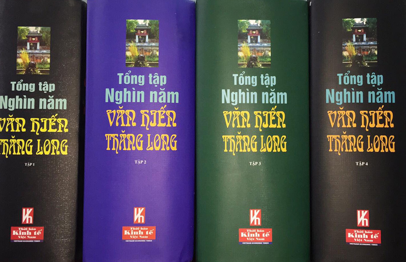Hành trình kiến tạo bản sắc và khát vọng đổi mới - ảnh 2