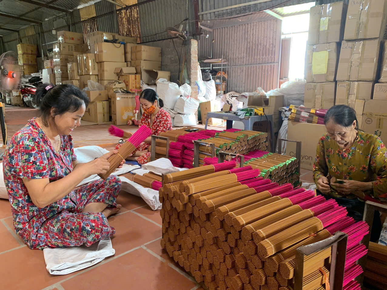 Liên kết vùng - Động lực phát triển công nghiệp văn hóa Thủ đô - ảnh 3